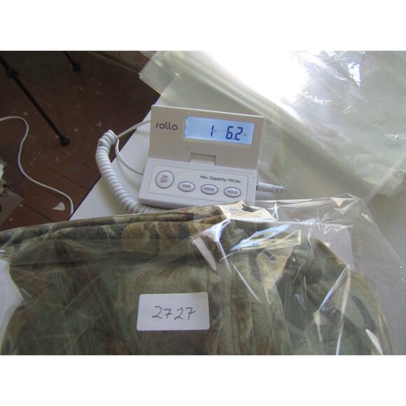 Rattlers Brand Men’s Large Camo Button-Down Shirt Hunting USA Cotton - Picture 7 of 7